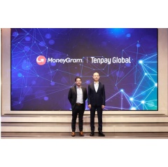 MoneyGram and Tencent Financial Technology Announce New Partnership to Enable Digital Remittances to Weixin Pay Wallet Users across China